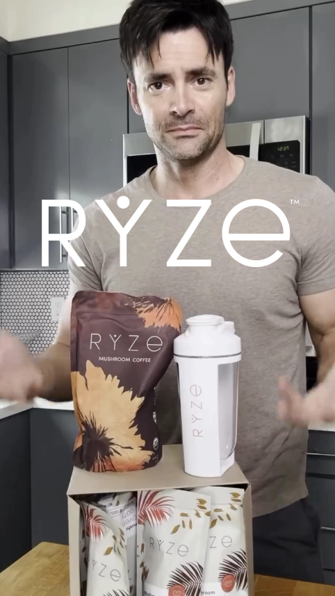 RYZE-UGC Cover